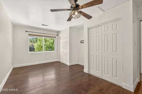 Bedroom - 4800 E Halfmoon Dr, Flagstaff, AZ 86004 photo 1 of 8