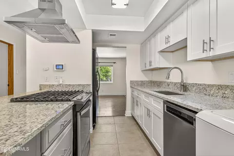 Kitchen - 4800 E Halfmoon Dr, Flagstaff, AZ 86004 photo 1 of 1