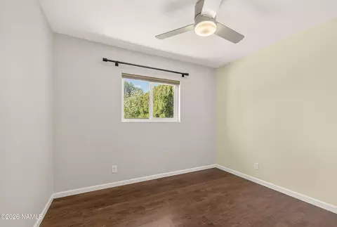 Bedroom - 4800 E Halfmoon Dr, Flagstaff, AZ 86004 photo 2 of 8