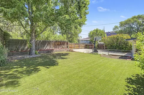 Exterior - 4800 E Halfmoon Dr, Flagstaff, AZ 86004 photo 3 of 7