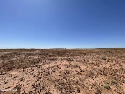 1 Ranch Land Rd, Winslow, AZ 86047