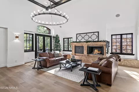 1715 E Trade Winds Ct, Flagstaff, AZ 86005