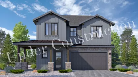 3733 W Styx Ln #LOT 62, Flagstaff, AZ 86001