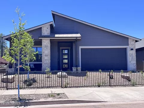 2920 S Gamma Loop #LOT 50, Flagstaff, AZ 86001