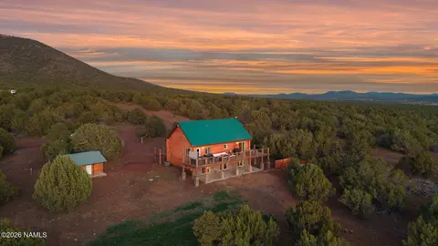 2223 E Arizona St, Williams, AZ 86046