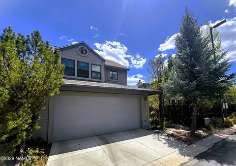 4505 E Spring Meadows Cir, Flagstaff, AZ 86004