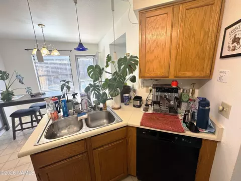 Kitchen - 4505 E Spring Meadows Cir, Flagstaff, AZ 86004 photo 2 of 2
