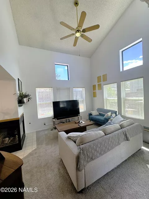 Living - 4505 E Spring Meadows Cir, Flagstaff, AZ 86004 photo 1 of 1