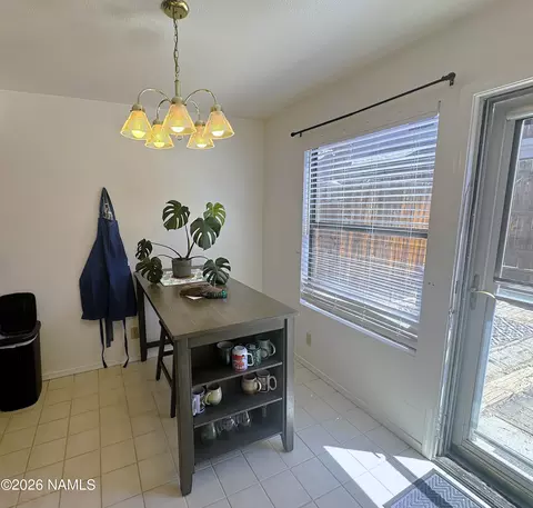 Dining - 4505 E Spring Meadows Cir, Flagstaff, AZ 86004 photo 1 of 1