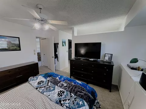 Bedroom - 4505 E Spring Meadows Cir, Flagstaff, AZ 86004 photo 1 of 3