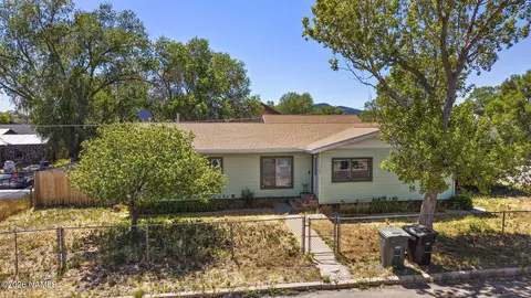 515 N Locust St, Williams, AZ 86046