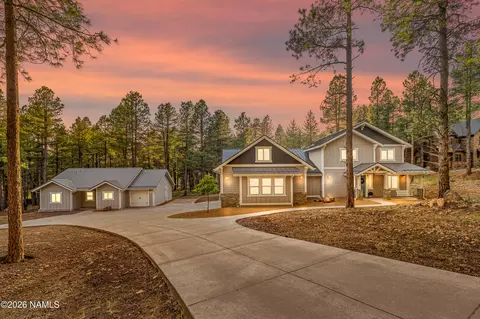 670 Old Munds Hwy, Flagstaff, AZ 86005