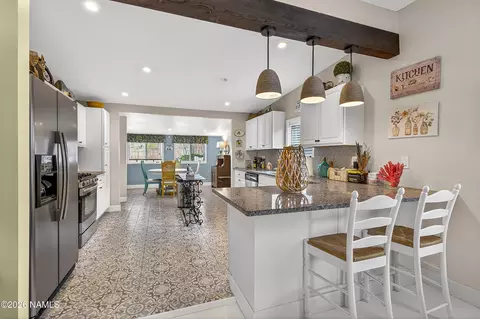 Kitchen - 327 S 1st St, Williams, AZ 86046 photo 1 of 3