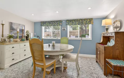Dining - 327 S 1st St, Williams, AZ 86046 photo 1 of 1