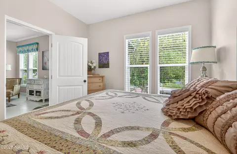 Bedroom - 327 S 1st St, Williams, AZ 86046 photo 2 of 6