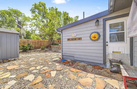 Exterior - 327 S 1st St, Williams, AZ 86046 photo 4 of 11