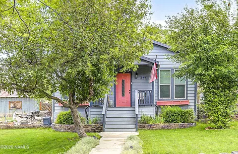 327 S 1st St, Williams, AZ 86046