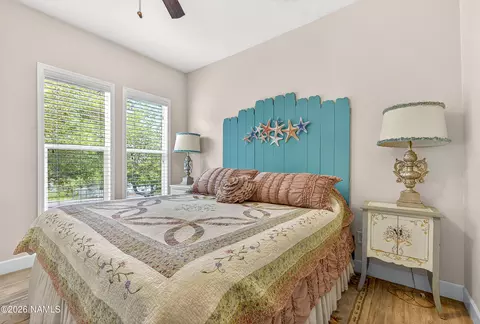 Bedroom - 327 S 1st St, Williams, AZ 86046 photo 1 of 6