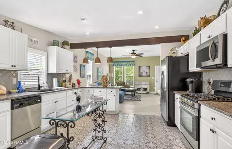 Kitchen - 327 S 1st St, Williams, AZ 86046 photo 2 of 3