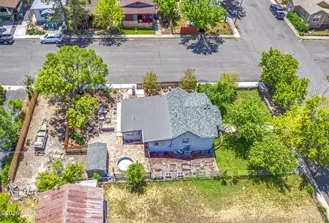 View/Area - 327 S 1st St, Williams, AZ 86046 photo 1 of 3