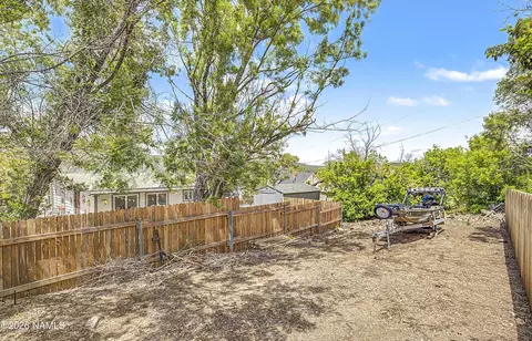 Exterior - 327 S 1st St, Williams, AZ 86046 photo 11 of 11