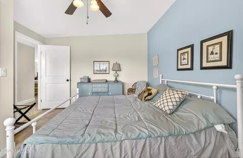 Bedroom - 327 S 1st St, Williams, AZ 86046 photo 5 of 6