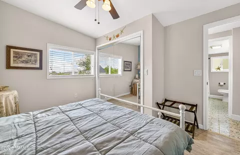 Bedroom - 327 S 1st St, Williams, AZ 86046 photo 6 of 6