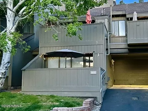 2600 N Valley View Rd #102, Flagstaff, AZ 86004