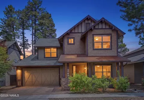2942 S Tex Ln, Flagstaff, AZ 86001