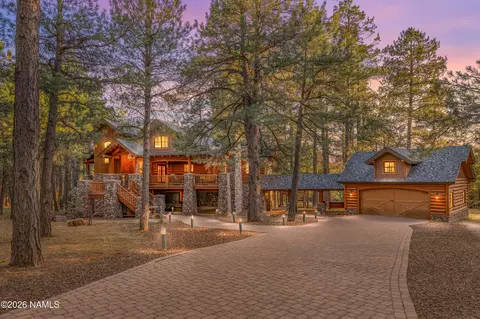 1344 Buckhorn Loop, Flagstaff, AZ 86005