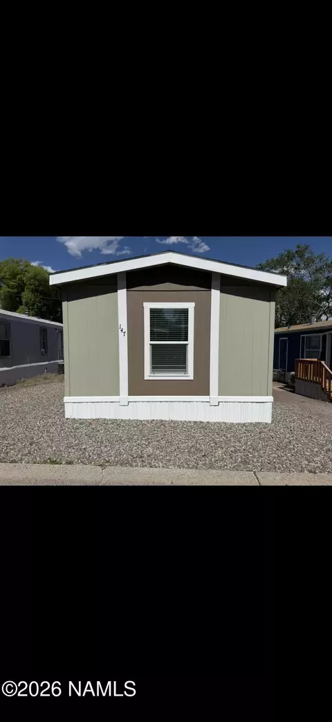 5250 N Us Highway 89 #147, Flagstaff, AZ 86004