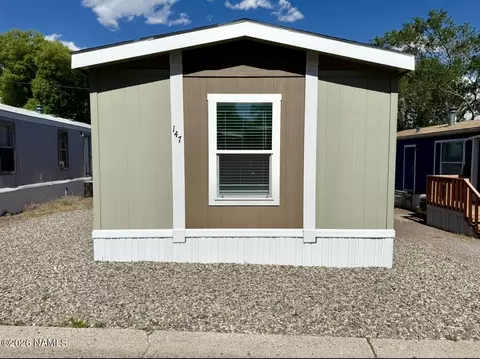 5250 N Us Highway 89 #147, Flagstaff, AZ 86004