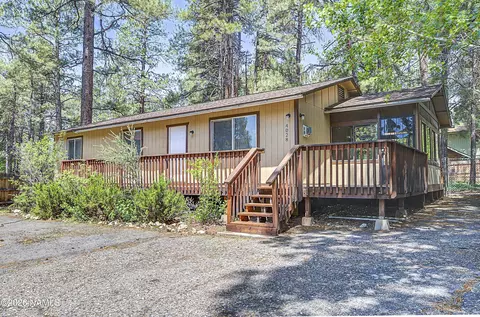 4028 Canyon Loop, Flagstaff, AZ 86005