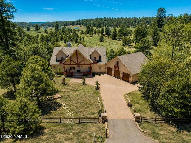 2578 Old Munds, Flagstaff, AZ 86005