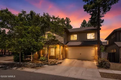 2785 W Pico Del Monte Cir, Flagstaff, AZ 86001