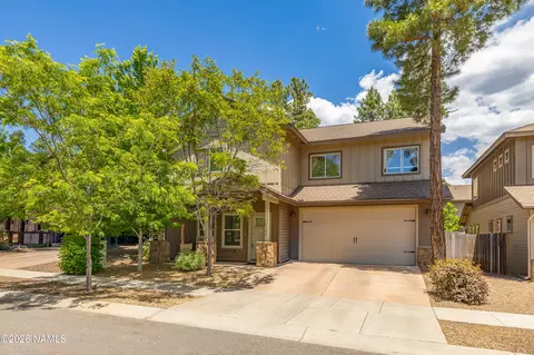 2785 W Pico Del Monte Cir, Flagstaff, AZ 86001