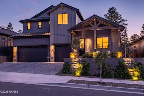 391 N Valerian Ln, Flagstaff, AZ 86004