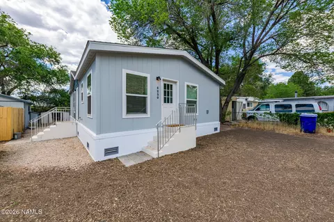 4250 N Randall St, Flagstaff, AZ 86004