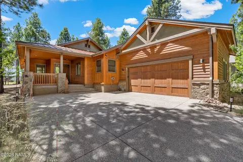 4625 W Braided Rein, Flagstaff, AZ 86005