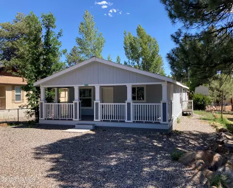 405 E Cedar Wood Dr, Munds Park, AZ 86017