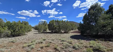 7950 Daisy Dr #LOT 25, Williams, AZ 86046