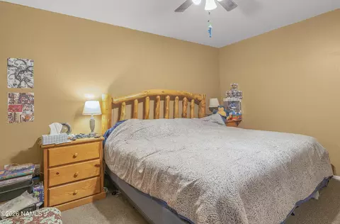 7264 E Long Bow Dr, Williams, AZ 86046 photo 23