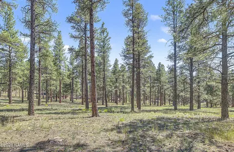 7264 E Long Bow Dr, Williams, AZ 86046 photo 2