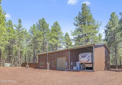 7264 E Long Bow Dr, Williams, AZ 86046 photo 31
