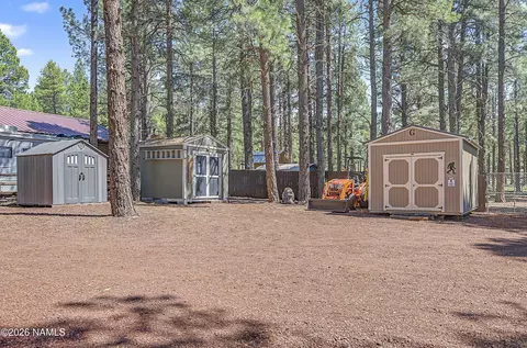 7264 E Long Bow Dr, Williams, AZ 86046 photo 27