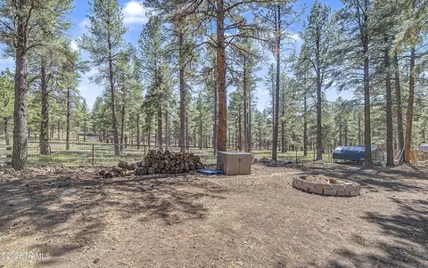7264 E Long Bow Dr, Williams, AZ 86046 photo 29