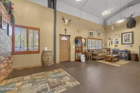 7264 E Long Bow Dr, Williams, AZ 86046 photo 10