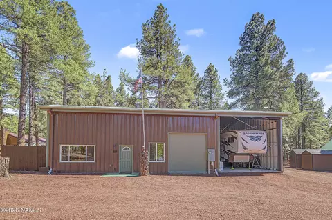 7264 E Long Bow Dr, Williams, AZ 86046 photo 38