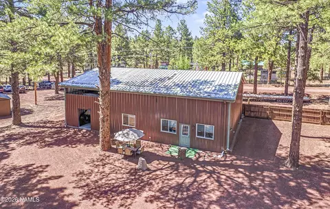 7264 E Long Bow Dr, Williams, AZ 86046 photo 5