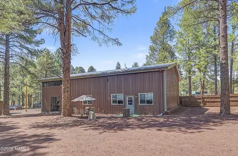 7264 E Long Bow Dr, Williams, AZ 86046 photo 35